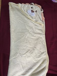 Cute Baby Swaddle