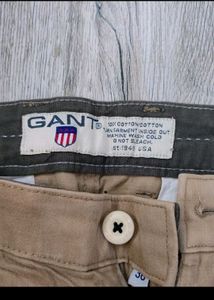 Sc1969 GANT Jeans Size 36