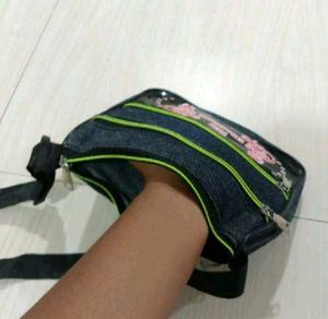Crossbody Bag