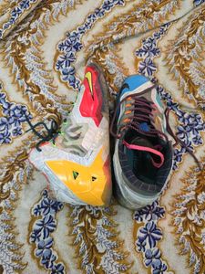 Nike LeBron Edition