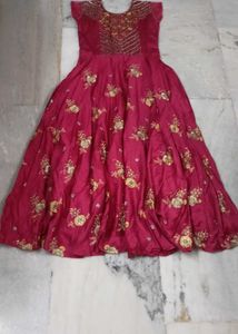 Long Length Kurta