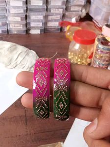 Fancy  Design Premium Bingless Multiple Size