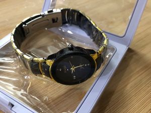 Rado Gold-Tone Watch❤️