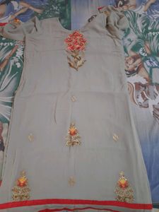plazzo  suit