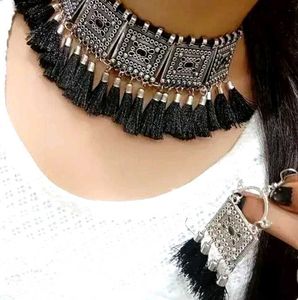 Eligent  Necklace Set ✨