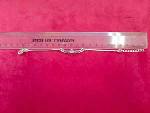 Pure Silver Rakhi