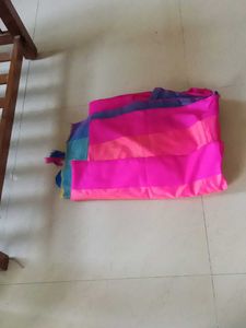Art Silk Saree