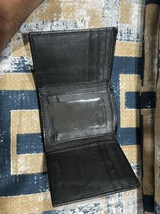 Fossil Men Wallet