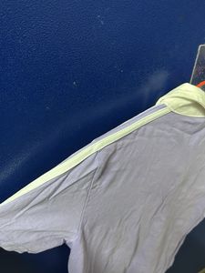 Adidas Lavender Polo Shirt