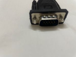 VGA TO HDMI CONVERTER