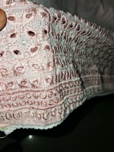 Punjabi Patiala Kurta Dupatta