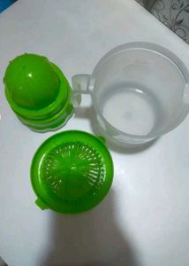 Juicer