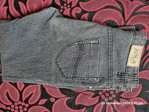 ZOLA Jean&#39;s ,Size-28