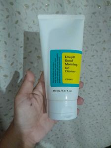 COSRX Low Ph Cleanser