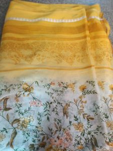 💛saree pack of 2💛