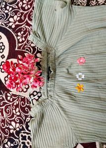 Cropt Top
