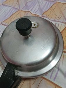 Butterfly Cooker 3litre