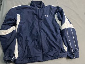 Men’s  Navy Blue Jacket