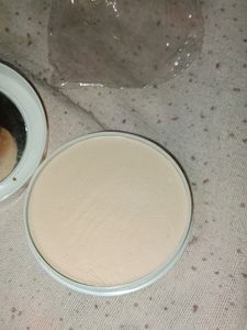 Compact Loose Powder