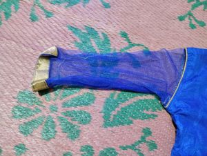 Kurti Pant And Duppta