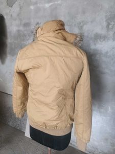MY WINTER COAT