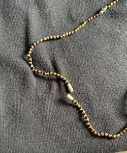 AD Studded Mangalsutra