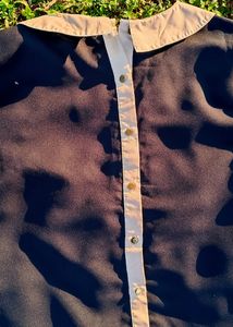 Sassafras Shirt With Surprise Freebie
