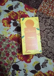 Bellavita mango Perfume