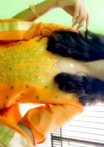 Wedding Kurti Set