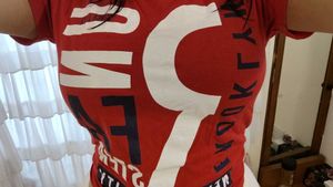 megan Fox inspired baby graphic tee