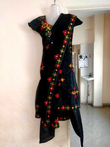 Party Wear Dress