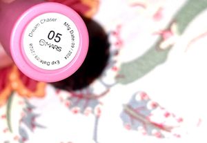 MARS Matte Lipstick