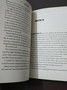 James Patterson 2 Books