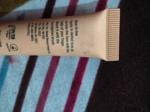 Swiss Beauty High Performance Foundation