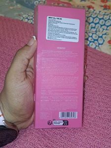 Miniso Silicone Gentle Facial Cleansing Brush