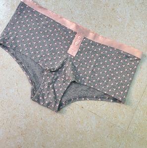 Lavien Rose Cotton Brief 💕