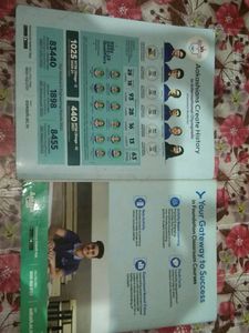 Class 9 CBSE Physics Book By Aakash+byju&#39;s....!
