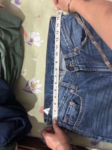 Levi’s Men Jeans Combo Of 2