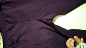 Polyester Lower