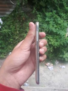 Damaged Samsung J2 Phone