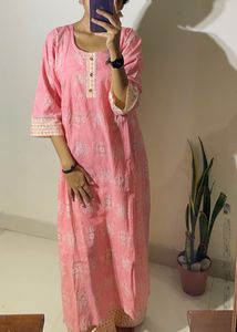 Pakisthani Kurta Set