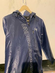 Under Armour Windbreaker Jacket