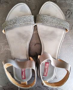 Flats/Sandals/Slippers - Combo 2