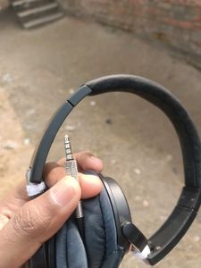 Boad headphones