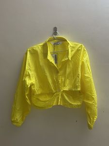 Crop Shirt