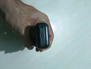 Rare Sony Ericsson Walkman Slide Phone