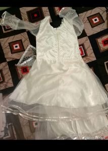 Party Sahara For Girls