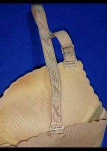 Seamless Lite Pushup Bra