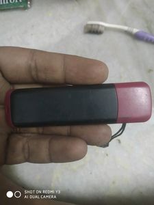 MTS Wireless Modem Stick, Skipping Rope