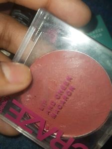 Makeup Combo